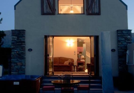 Charming Wanaka Cottage Bagian luar foto