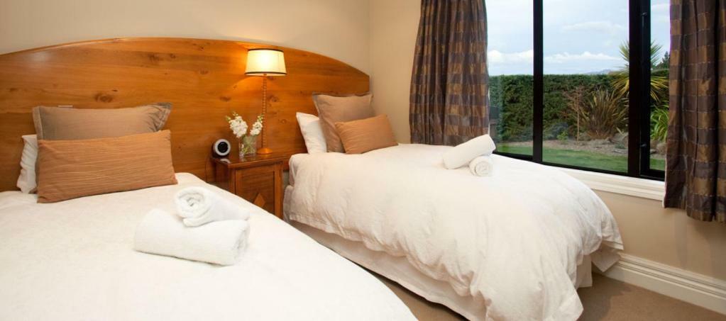Charming Wanaka Cottage Bagian luar foto