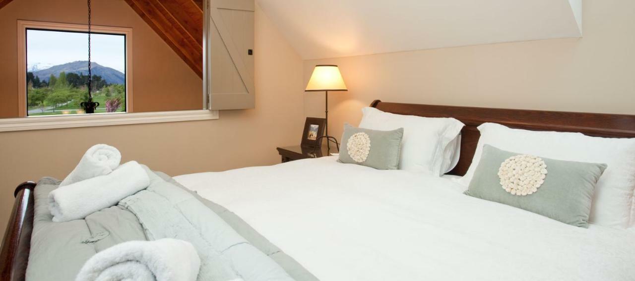 Charming Wanaka Cottage Bagian luar foto
