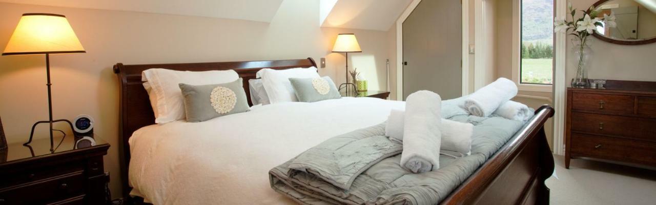 Charming Wanaka Cottage Bagian luar foto