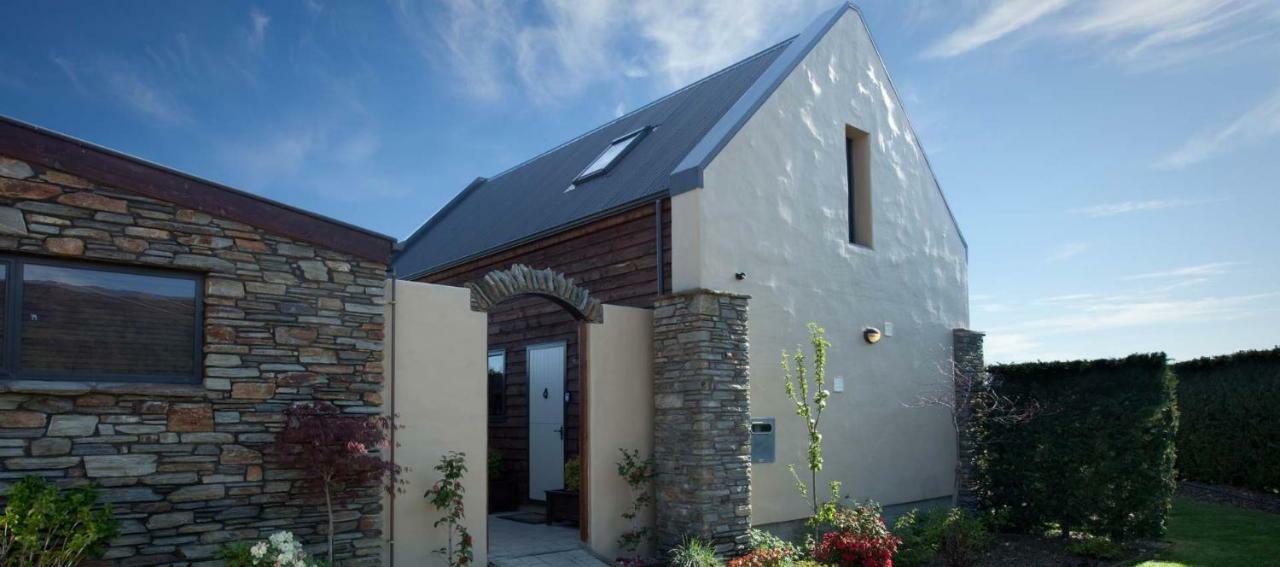 Charming Wanaka Cottage Bagian luar foto